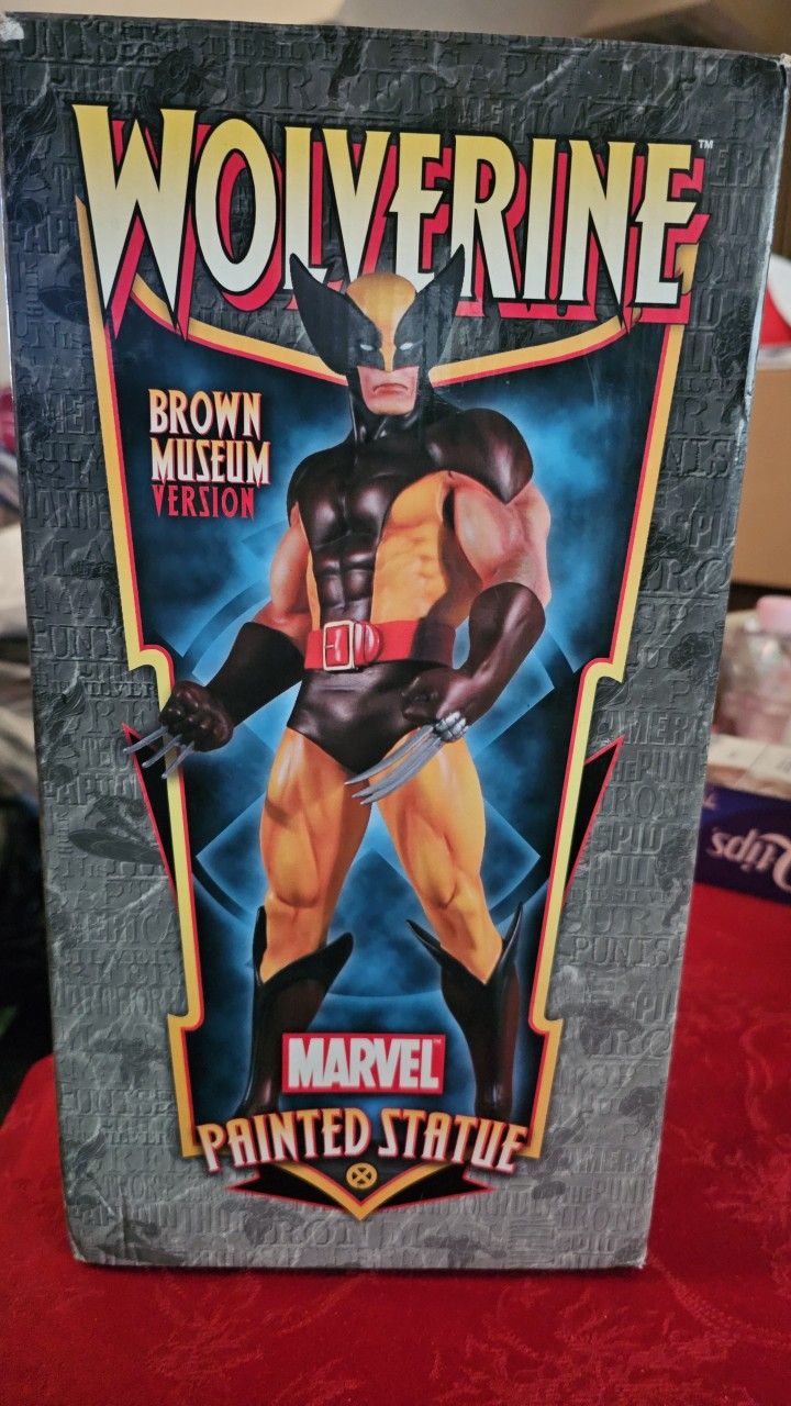 Bowen Designs WOLVERINE