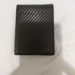 Wallet (Cash&card)
