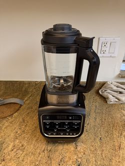 Ninja Foodi Cold & Hot Blender
