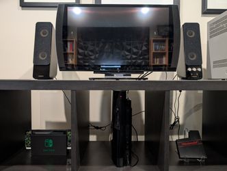 PlayStation Monitor