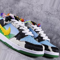 Nike Sb Dunk Low Ben and Jerry Chunky Dunky 8