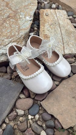 Toddler girl shoes