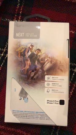 Lifeproof Next for IPhone 7 & 8 Plus