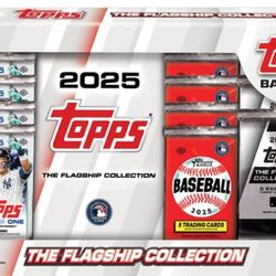 Topps Baseball Cards