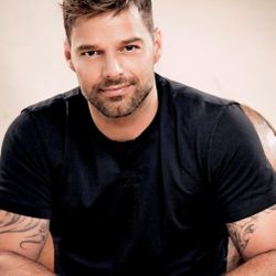 Ricky Martin - Rodeo Houston - 4 Tickets (Sec 104 Row X)