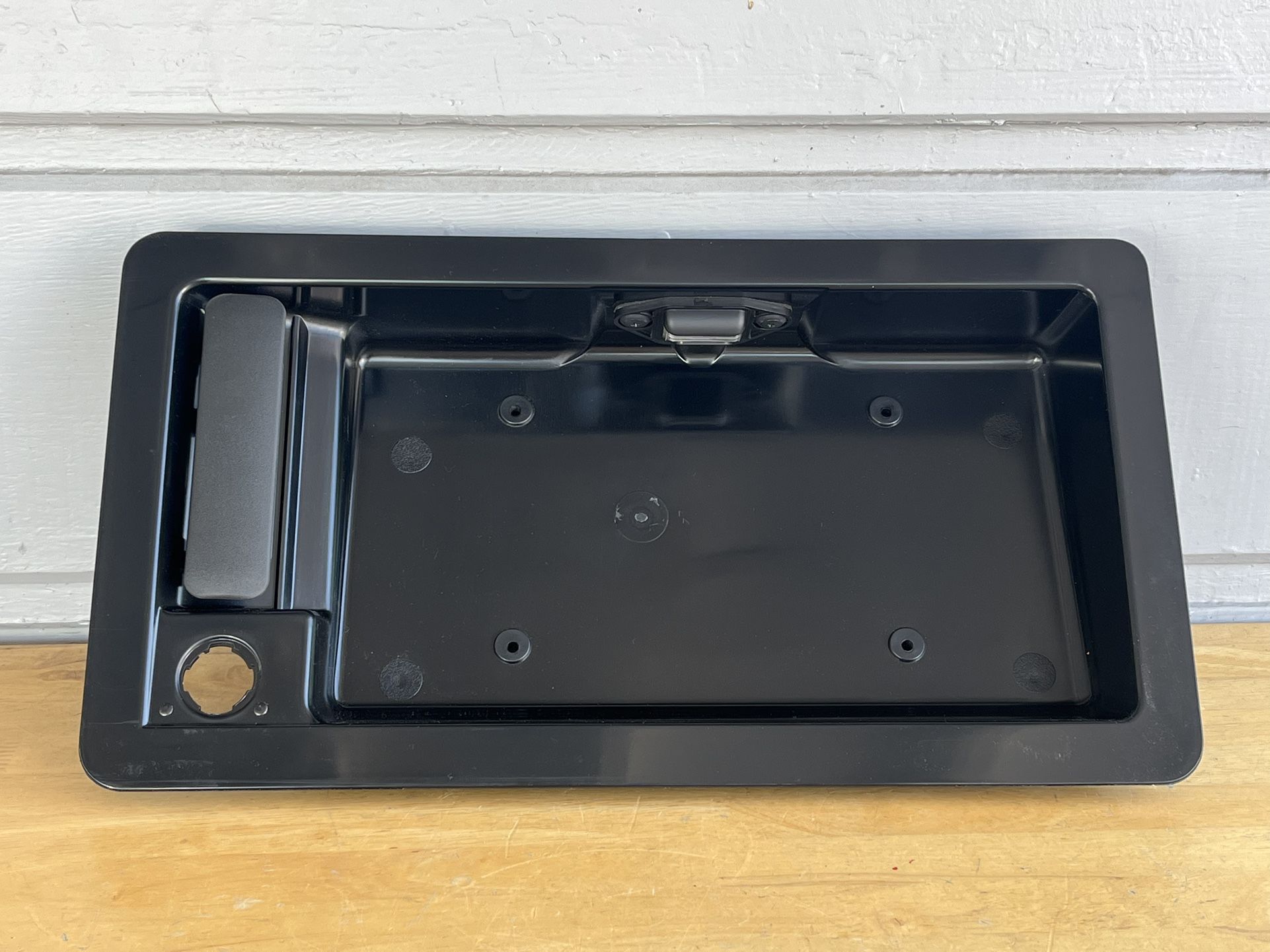 1999-07 Ford E-350 Super Duty Exterior Door Handle 2003-07 E-250 Rear Right door Handle Oem New