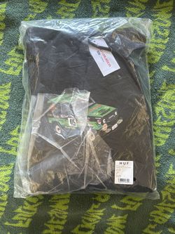Huf Hoodie 