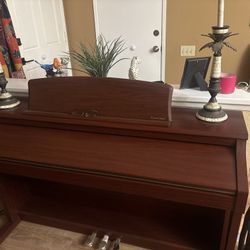 Kawai Electric piano