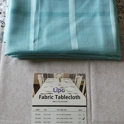 Waterproof Table Cloth 