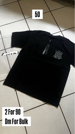 Amiri Shirts