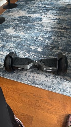 Evercross hoverboard