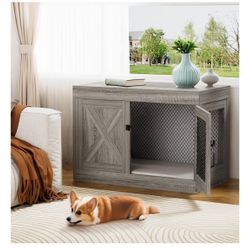 Brand New Dog Crate 