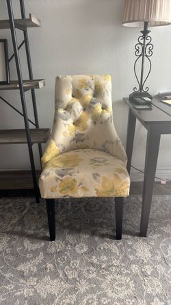 Decorative chairs