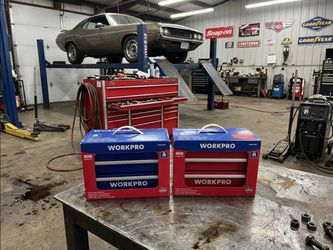 Mini tool box