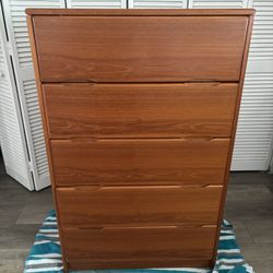 Teak Furniture (and more) For Sale