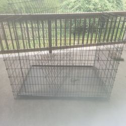 XX LARGE DOG KENNEL