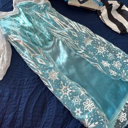 Elsa 4/5T 