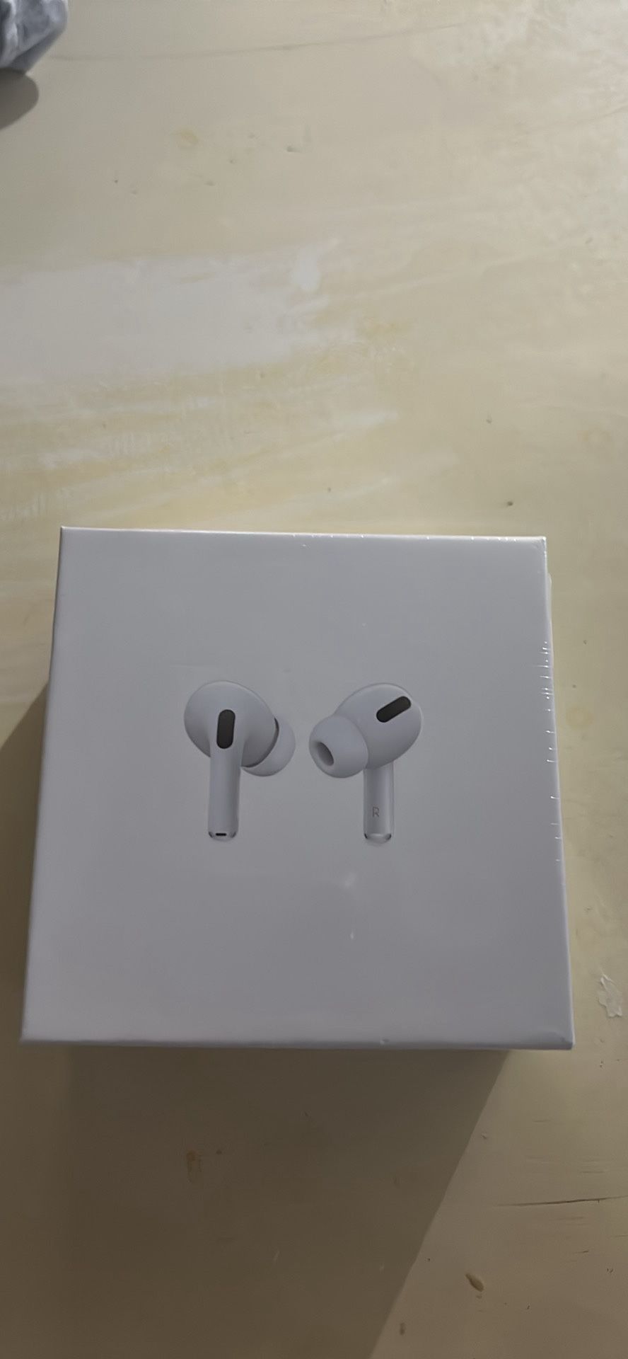 AirPods Pro With MagSafe Charging USB-C