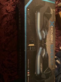 HoverBoard Super fly
