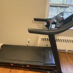 Pro-Form Trainer 8.5 Treadmill 