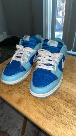 Size 9 Nike Dunks