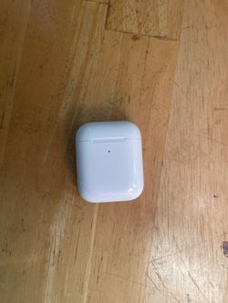 Apple AirPods