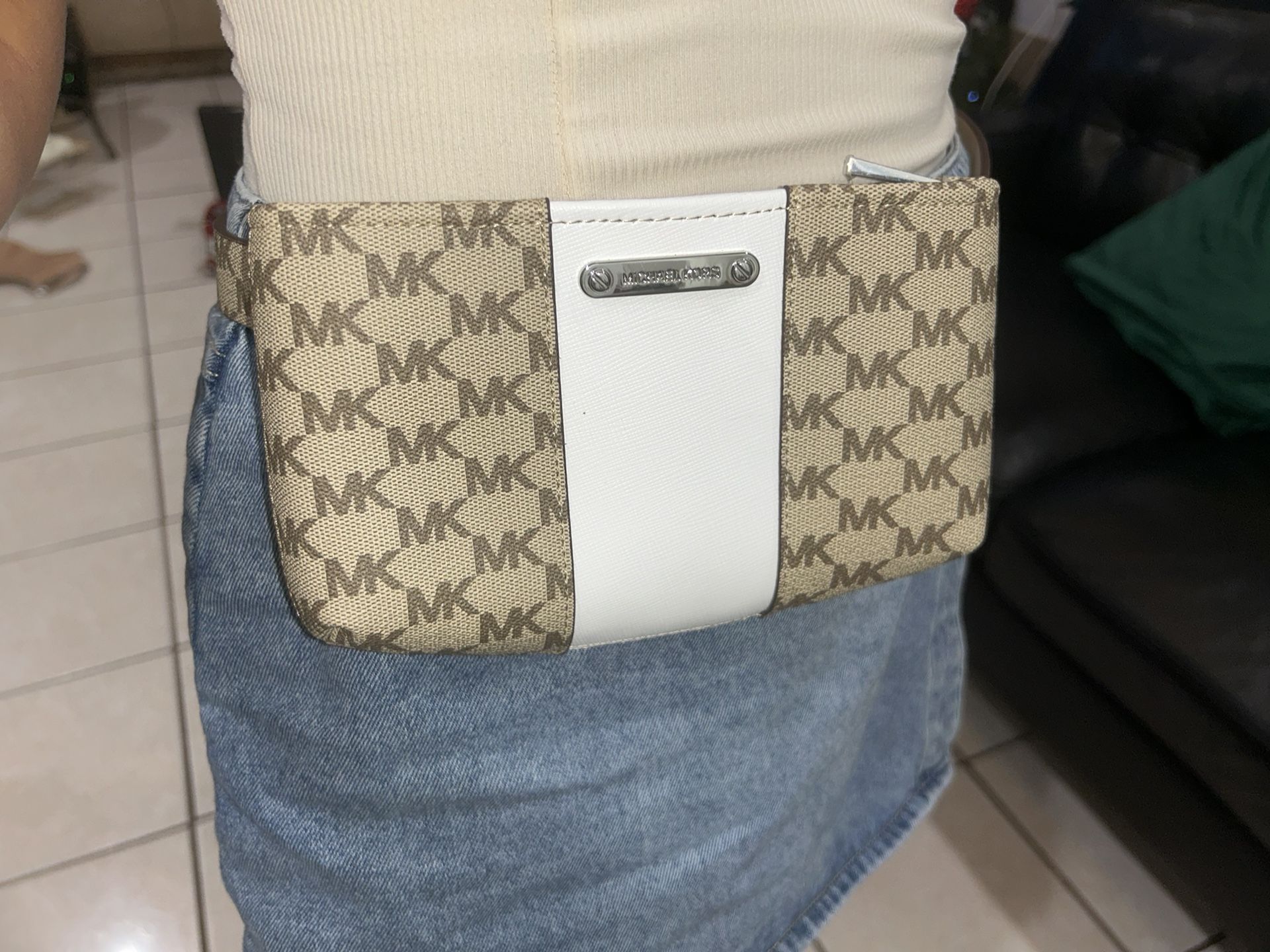 MICHAEL KORS FANNY