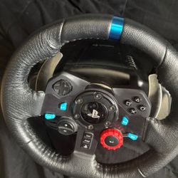 g29 steering wheel 