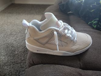 Jordan Spizikes