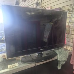 Tv Not Smart 32 Inch