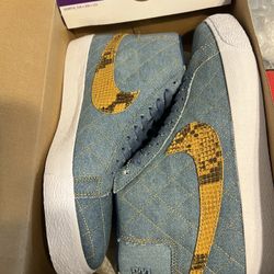 Supreme Blazers