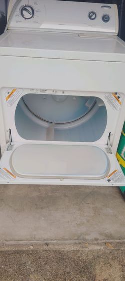 Electric dryer