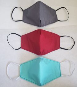 $9 OBO fashion mask
