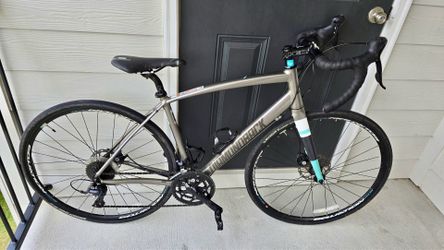 Diamondback Road Bike