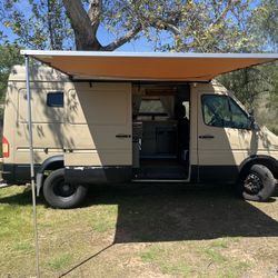 Dodge Sprinter 3500