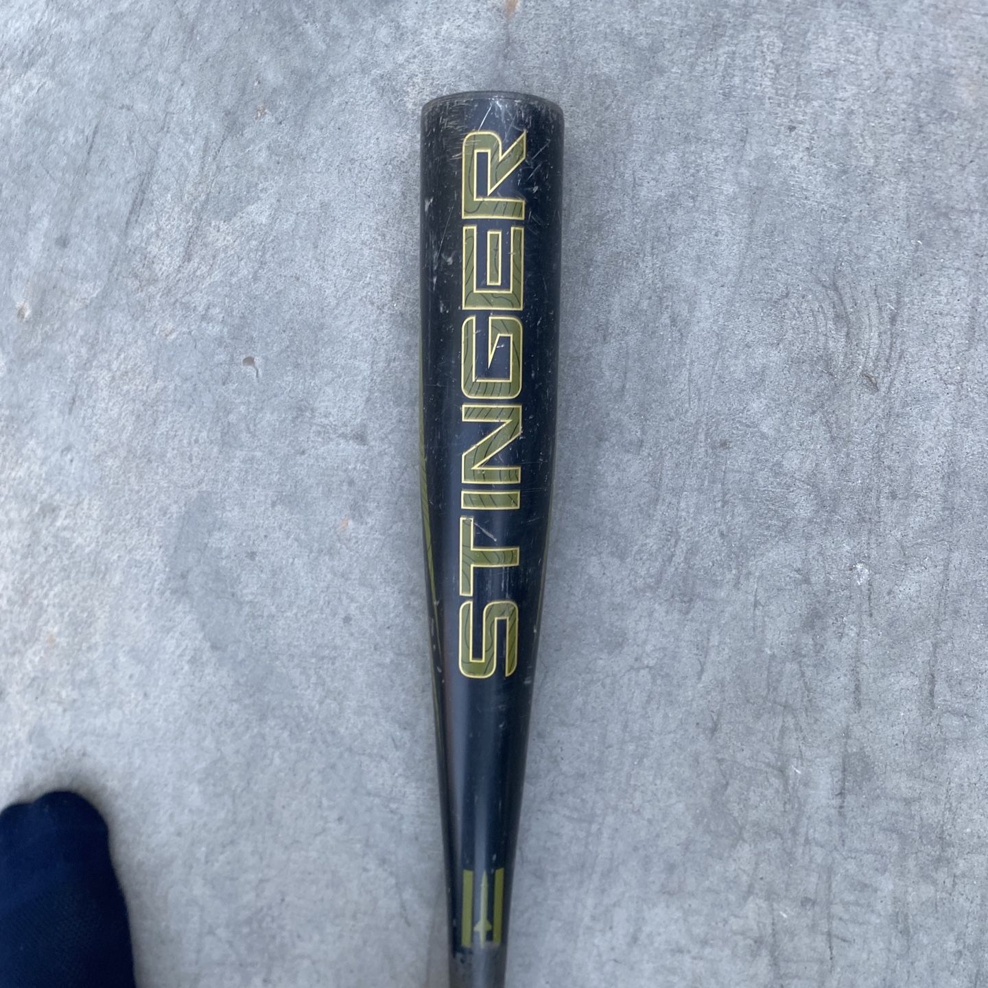 32 Inch Used Stinger Missle 3