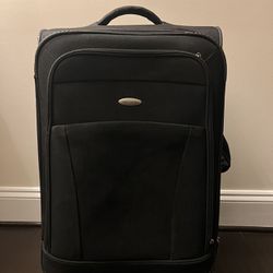 Samsonite Luggage Suitcase 