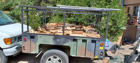 Firewood