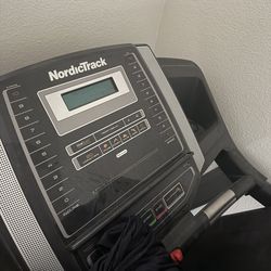 Nordic Treadmill Brand New