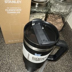 Black Stanley 