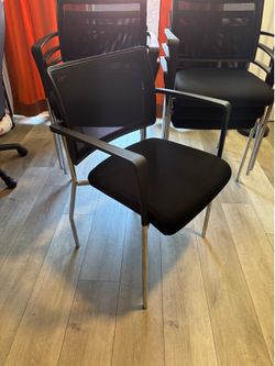 Office chairs
