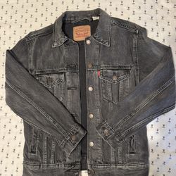 Levi’s Jean Jacket