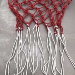 Brand New Basketball Hoop Nets Only $10 Firm