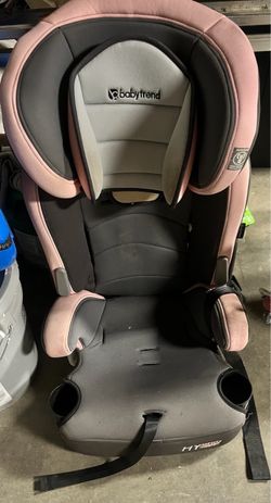 Booster Chair