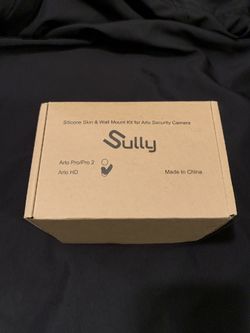 Sully camera kit