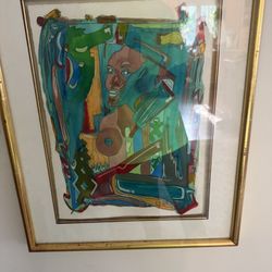 Very Beautiful Art Work