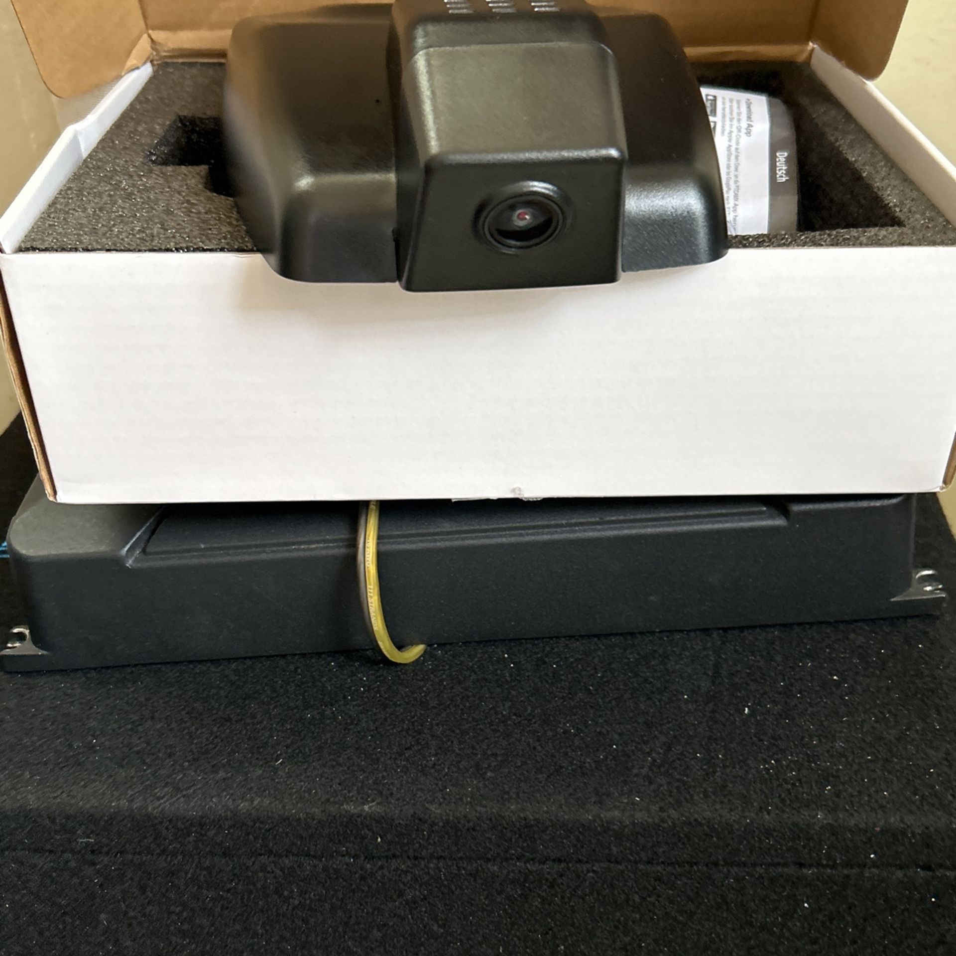 Dash Cam