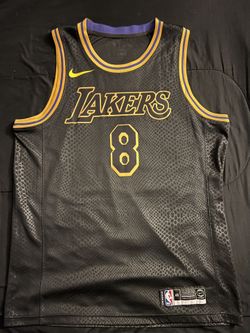 Kobe Bryant Mamba 8/24 Jersey