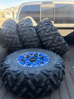 Rims n tires