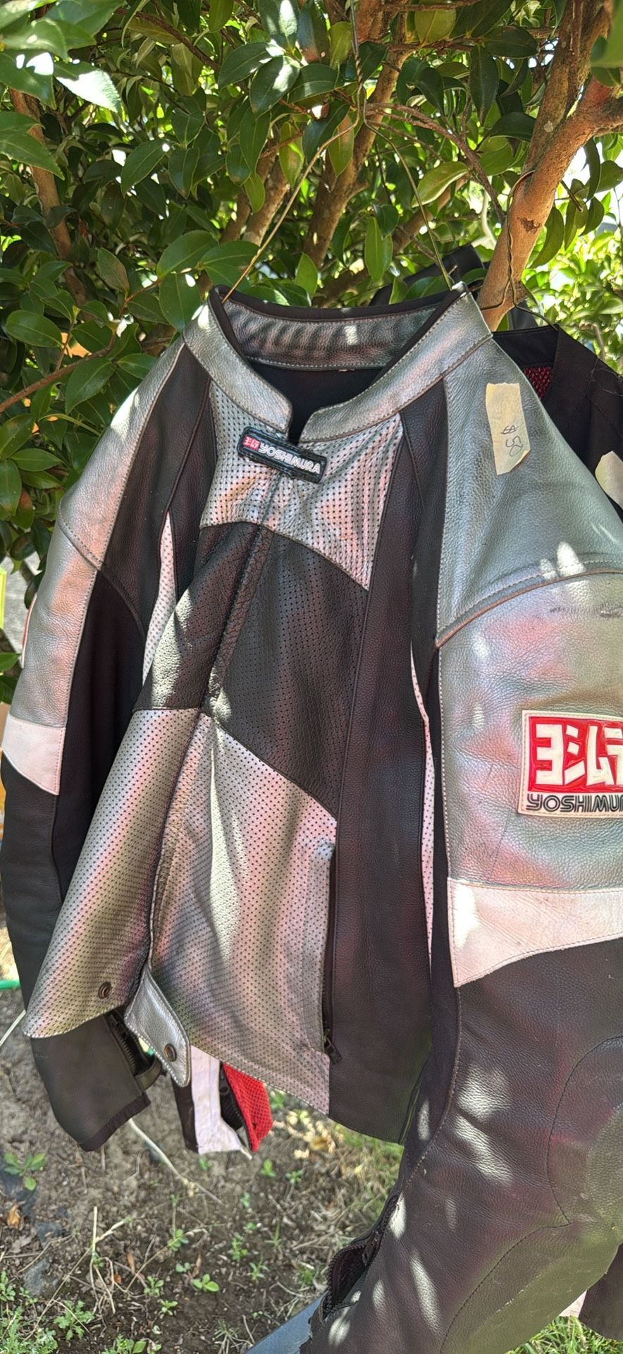 Motorcycle Gear